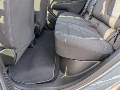 2027 Chevrolet Bolt FWD 4dr LT