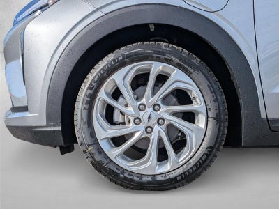 2027 Chevrolet Bolt FWD 4dr LT