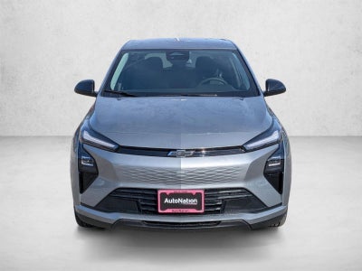 2027 Chevrolet Bolt FWD 4dr LT