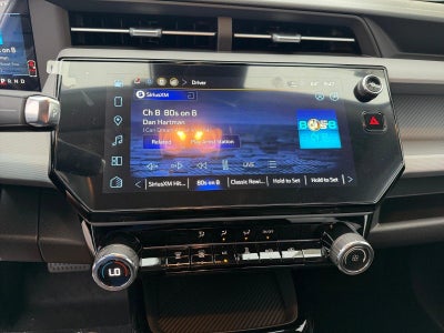 2027 Chevrolet Bolt FWD 4dr LT