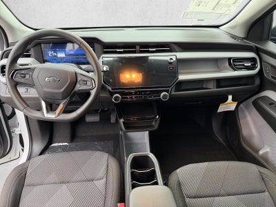 2027 Chevrolet Bolt FWD 4dr LT