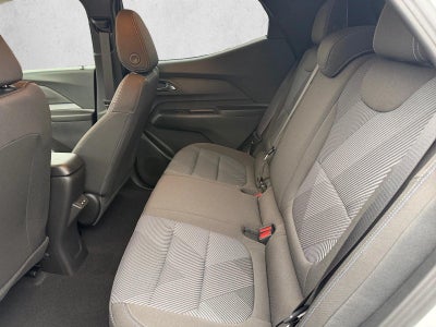 2027 Chevrolet Bolt FWD 4dr LT