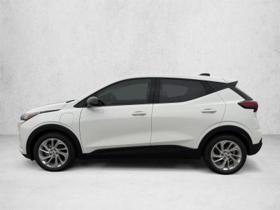 2027 Chevrolet Bolt FWD 4dr LT