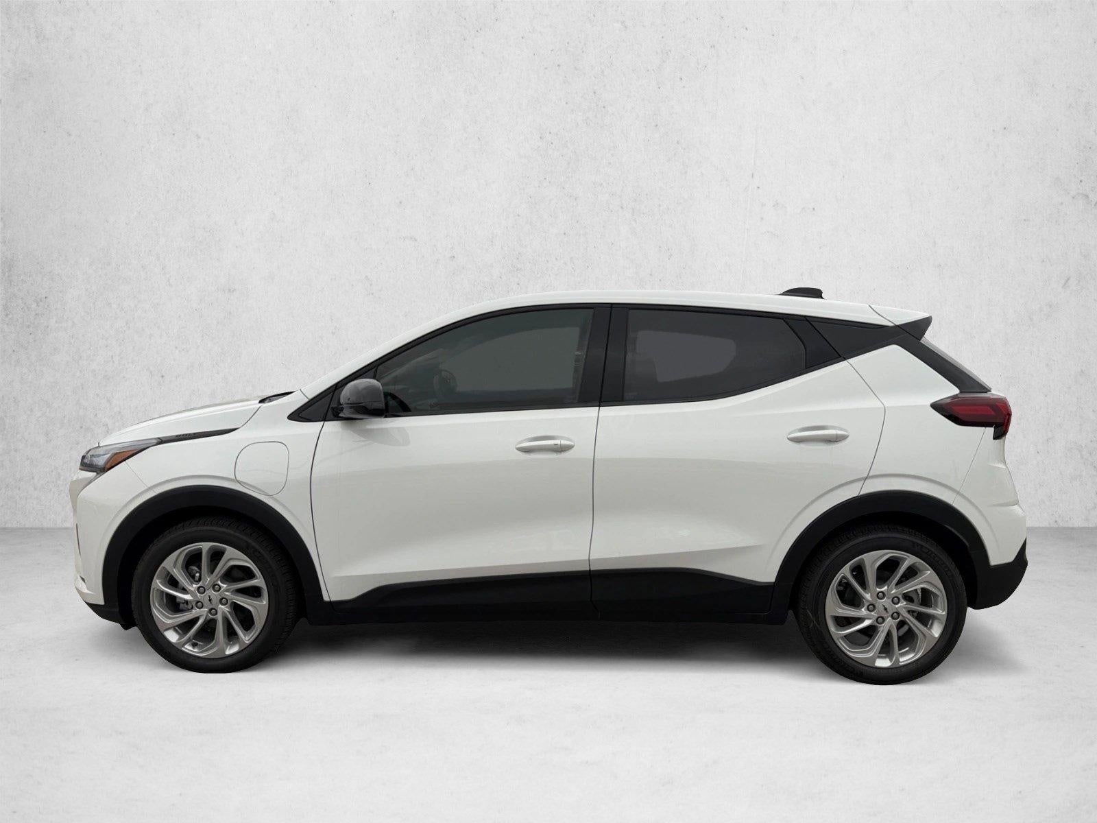 2027 Chevrolet Bolt FWD 4dr LT
