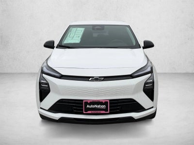 2027 Chevrolet Bolt FWD 4dr LT