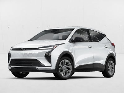 2027 Chevrolet Bolt FWD 4dr LT