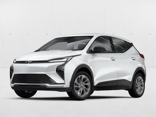 2027 Chevrolet Bolt FWD 4dr LT