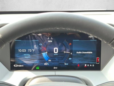 2027 Chevrolet Bolt FWD 4dr LT