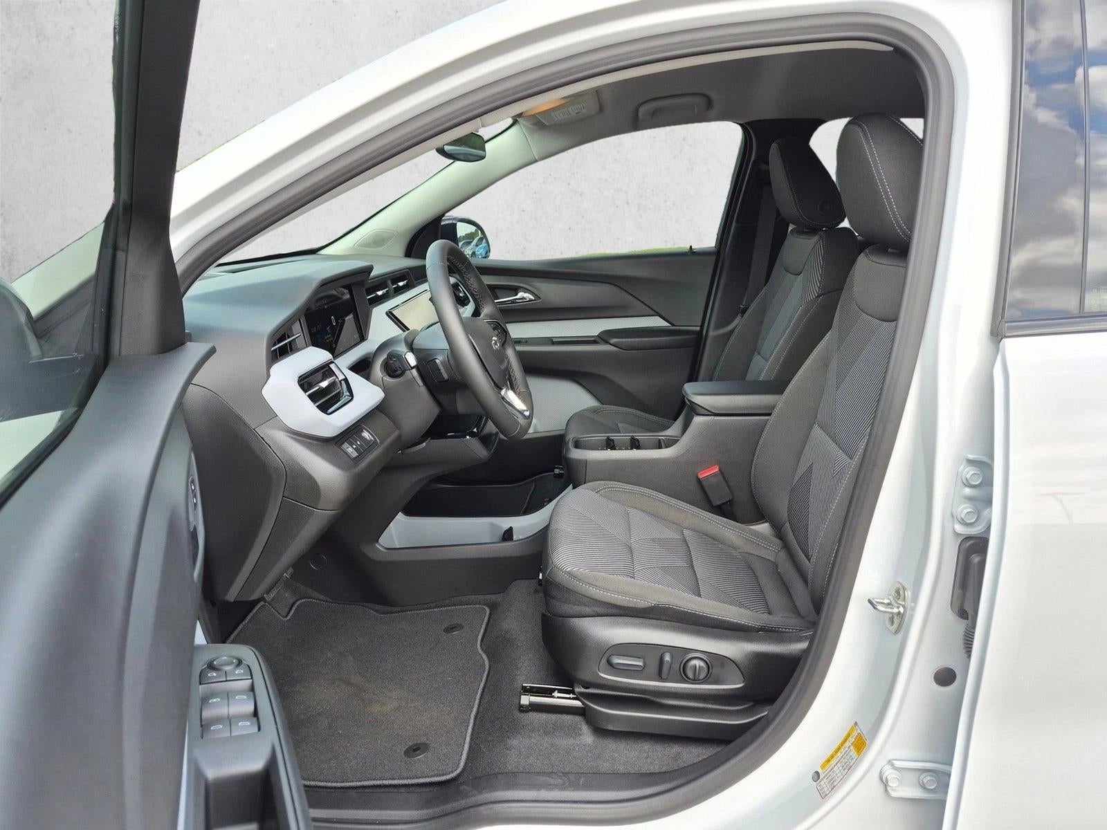 2027 Chevrolet Bolt FWD 4dr LT
