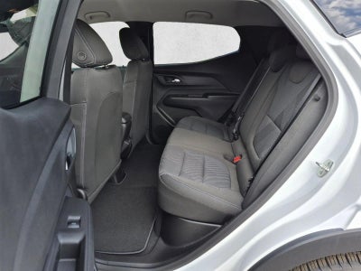 2027 Chevrolet Bolt FWD 4dr LT