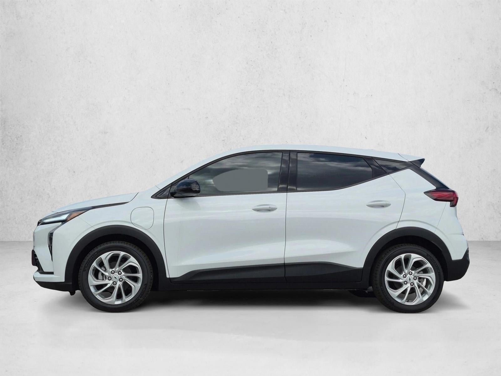 2027 Chevrolet Bolt FWD 4dr LT