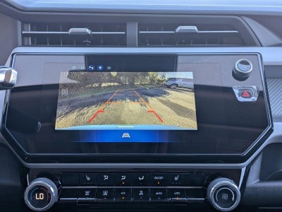 2027 Chevrolet Bolt FWD 4dr LT