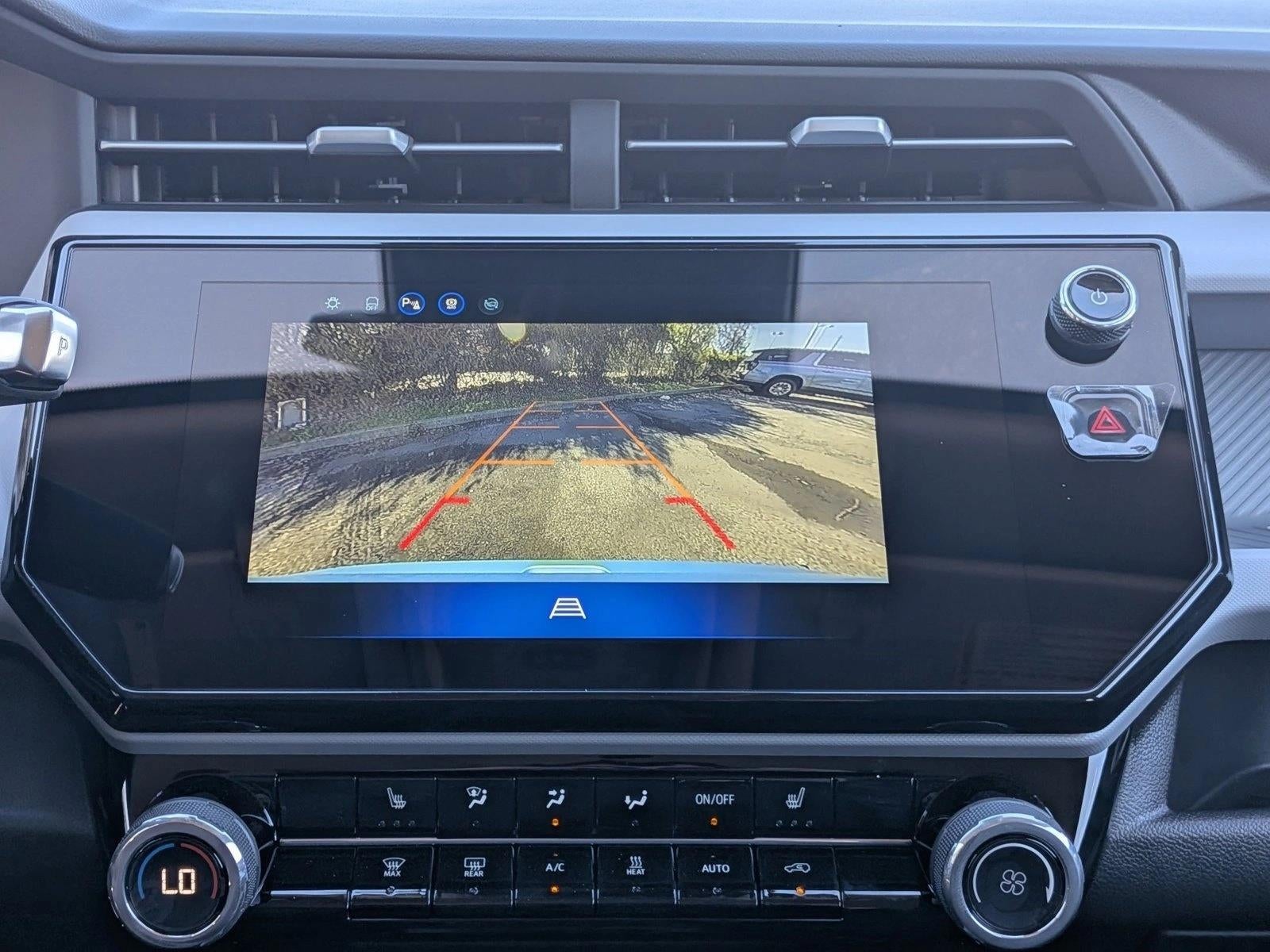 2027 Chevrolet Bolt FWD 4dr LT