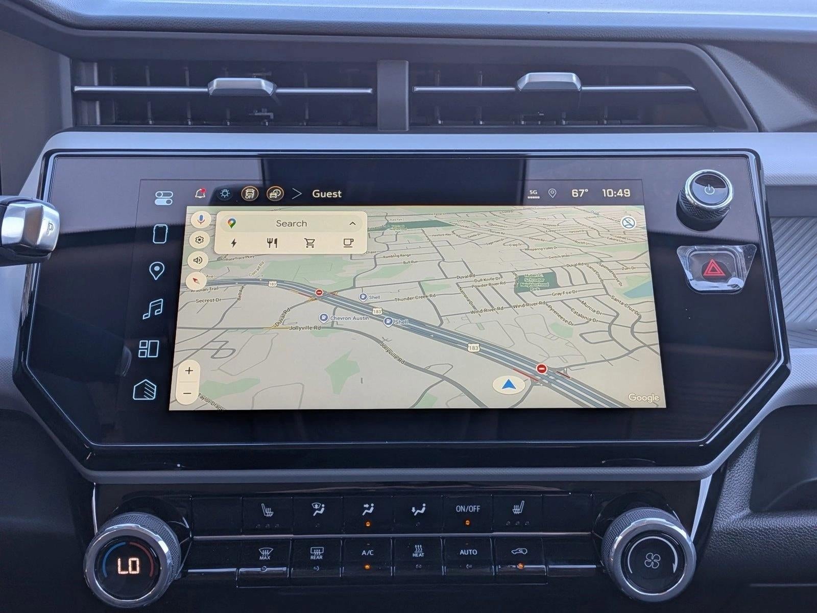 2027 Chevrolet Bolt FWD 4dr LT