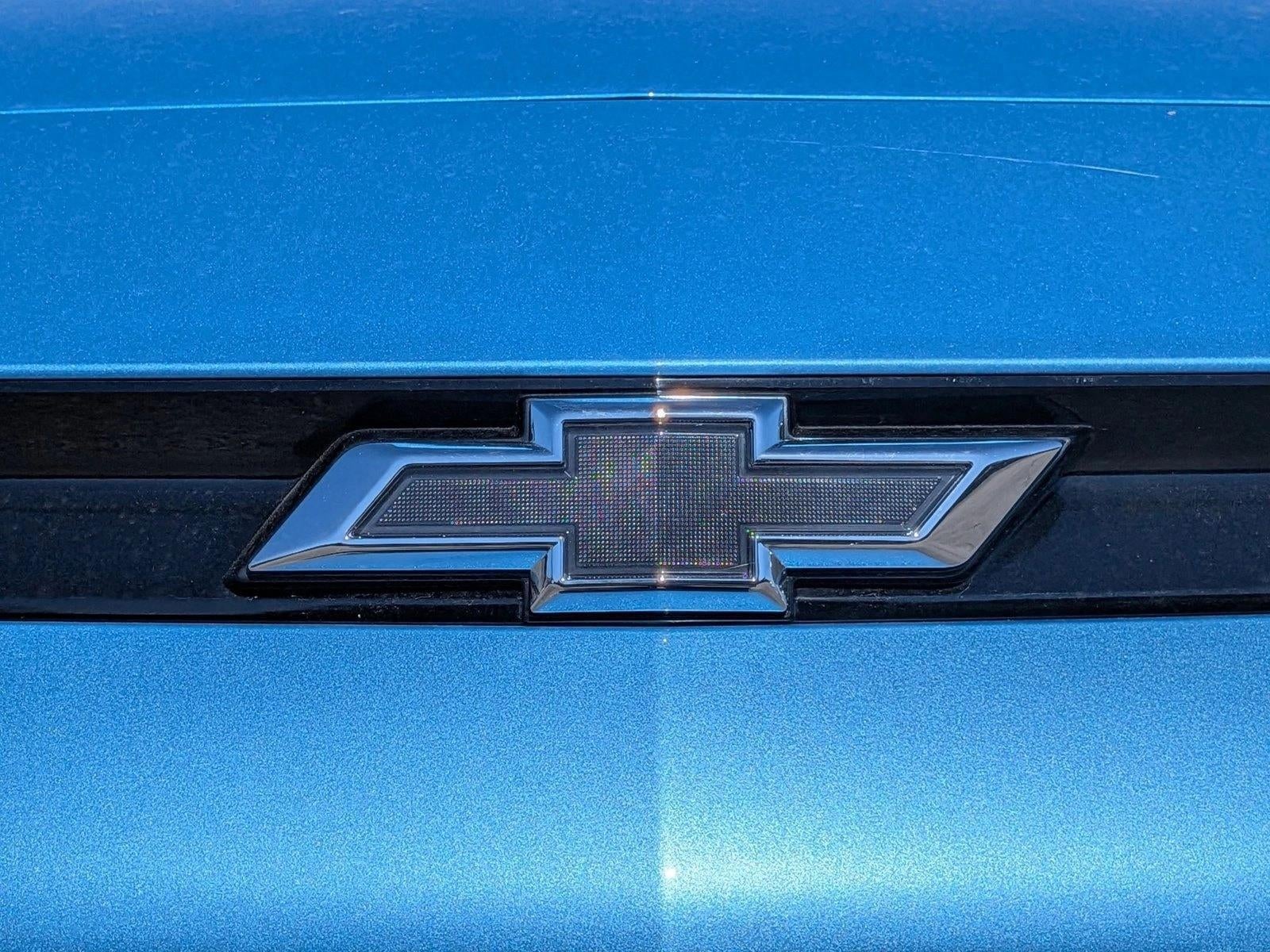 2027 Chevrolet Bolt FWD 4dr LT