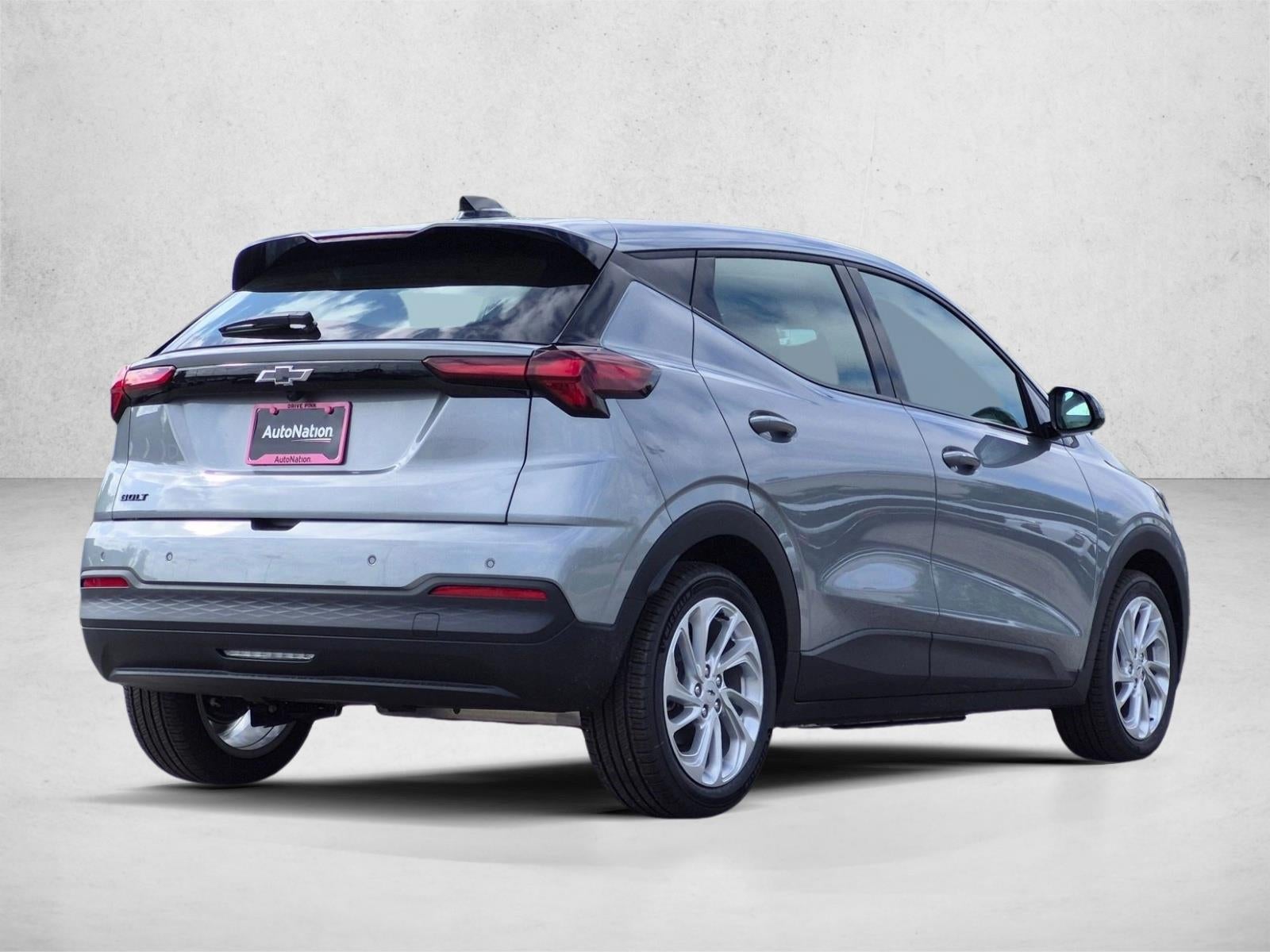 2027 Chevrolet Bolt FWD 4dr LT