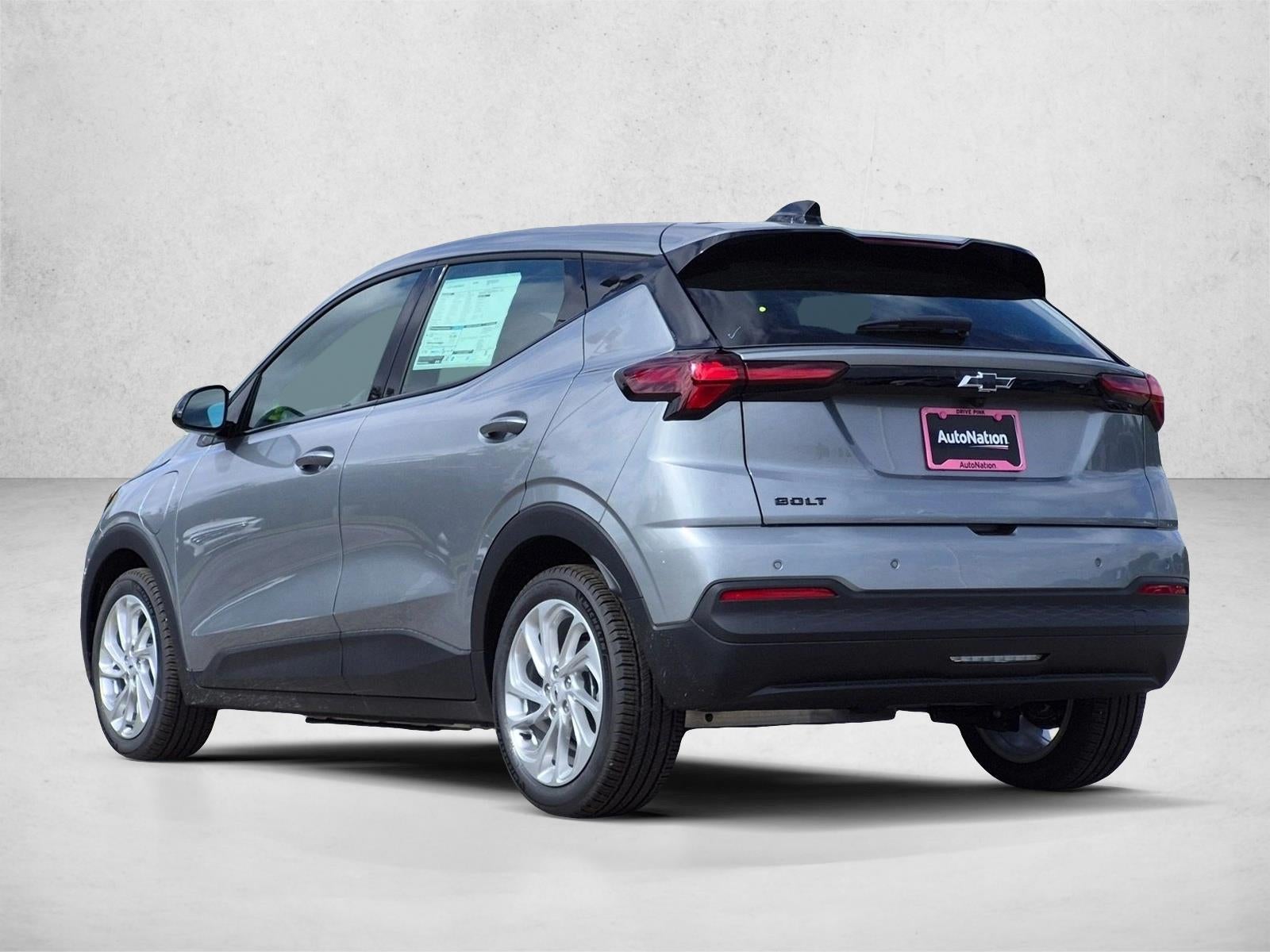 2027 Chevrolet Bolt FWD 4dr LT