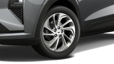 2027 Chevrolet Bolt FWD 4dr LT