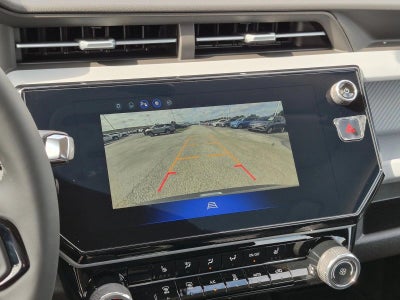 2027 Chevrolet Bolt FWD 4dr LT