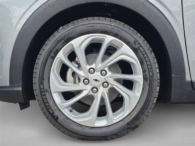 2027 Chevrolet Bolt FWD 4dr LT