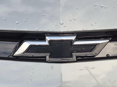 2027 Chevrolet Bolt FWD 4dr LT
