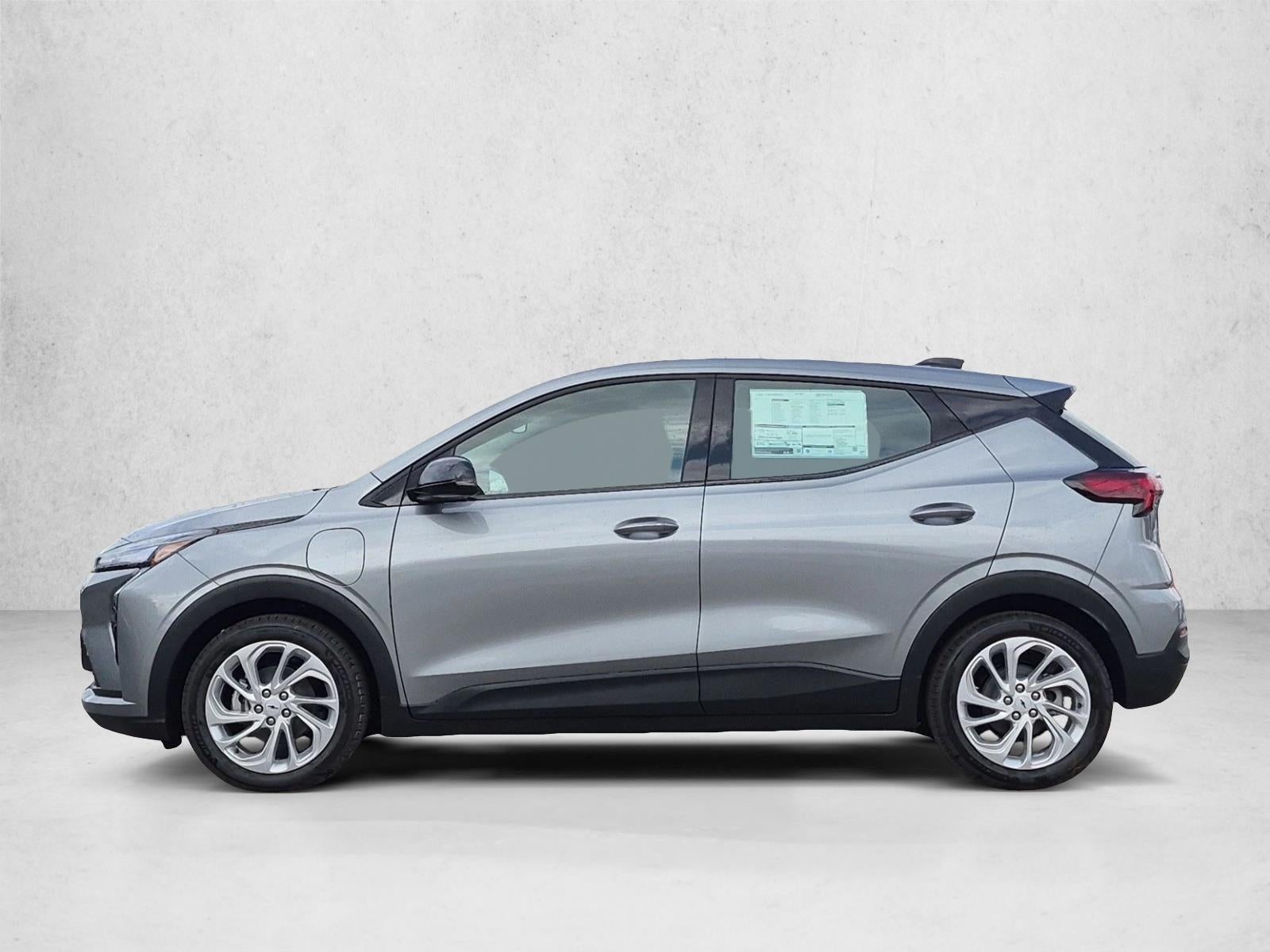 2027 Chevrolet Bolt FWD 4dr LT
