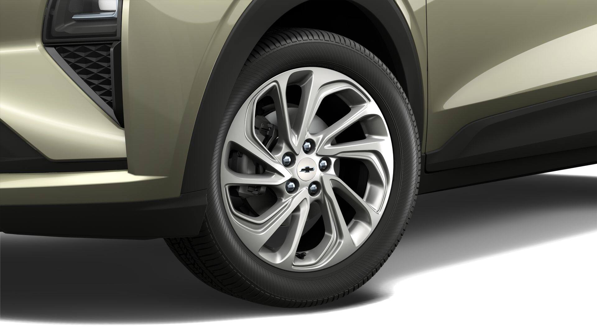 2027 Chevrolet Bolt FWD 4dr LT