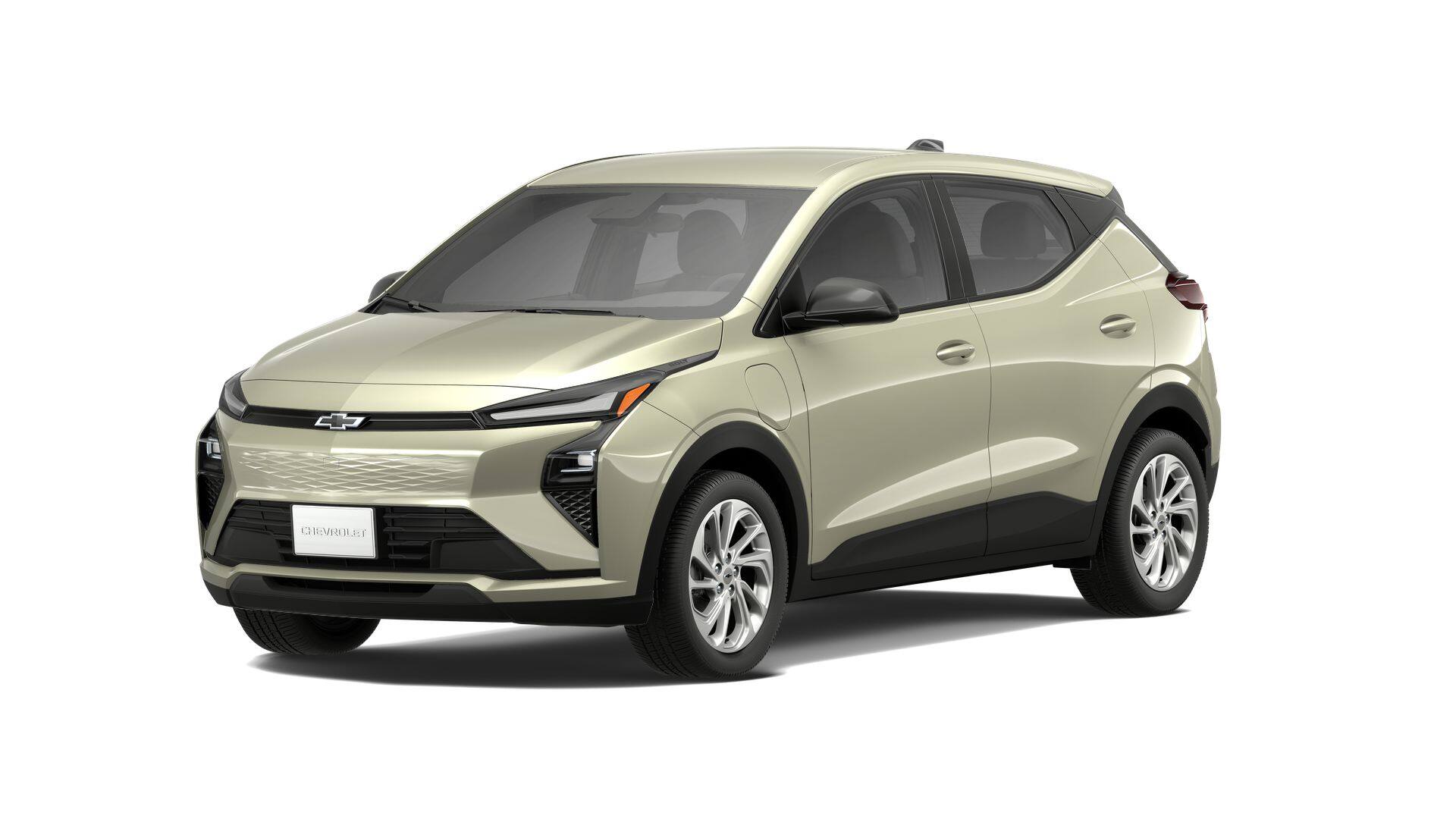 2027 Chevrolet Bolt FWD 4dr LT