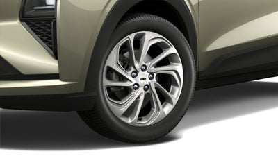 2027 Chevrolet Bolt FWD 4dr LT