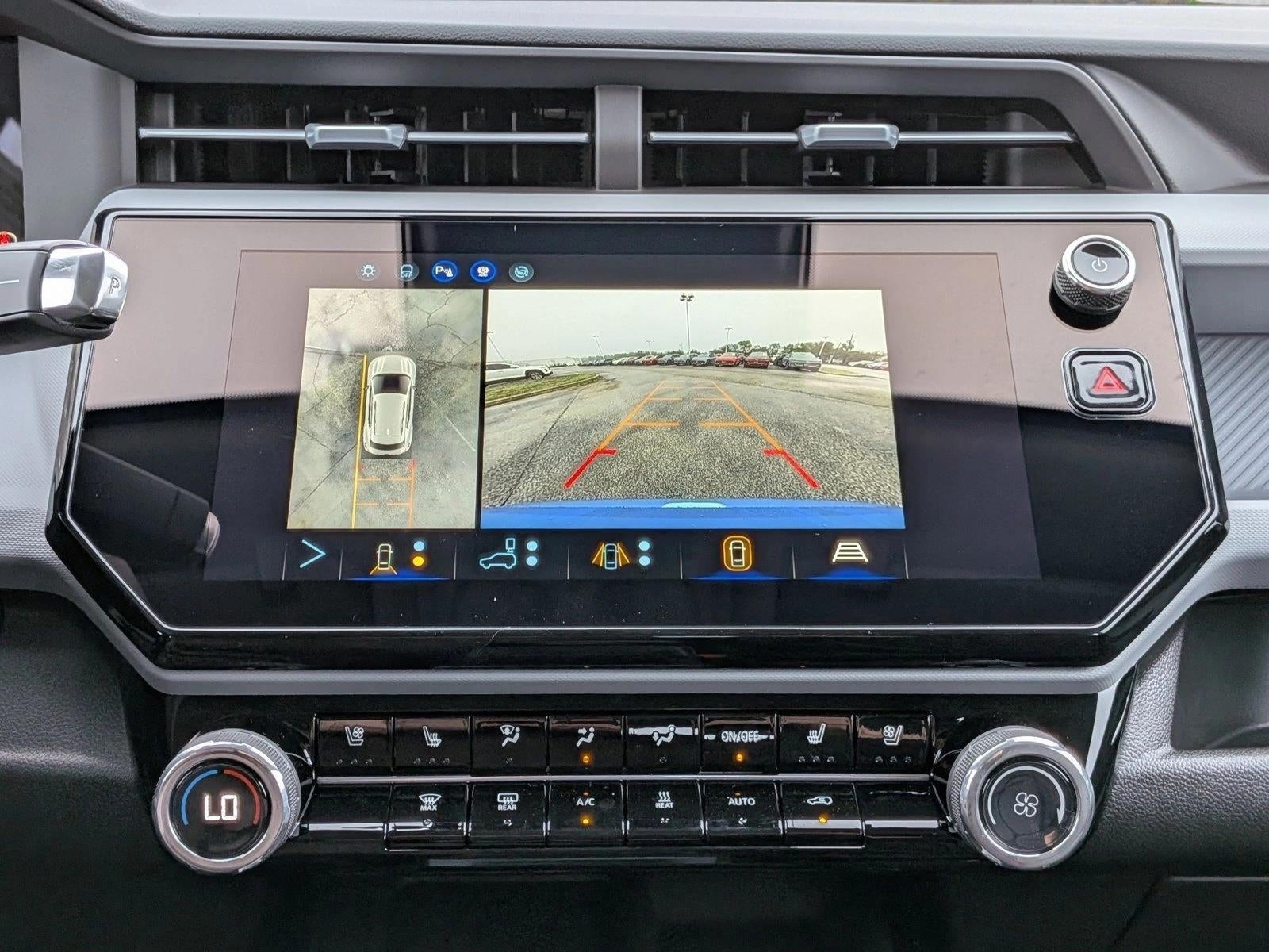 2027 Chevrolet Bolt FWD 4dr RS