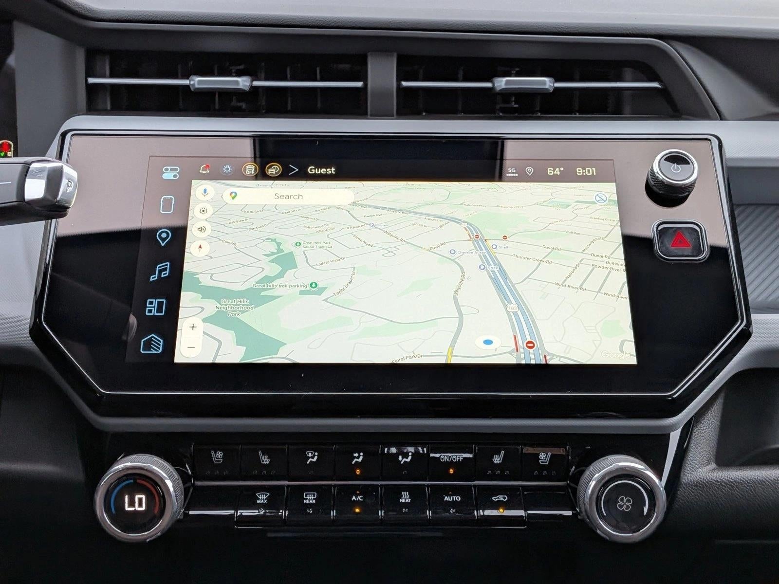 2027 Chevrolet Bolt FWD 4dr RS