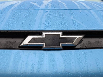 2027 Chevrolet Bolt FWD 4dr RS