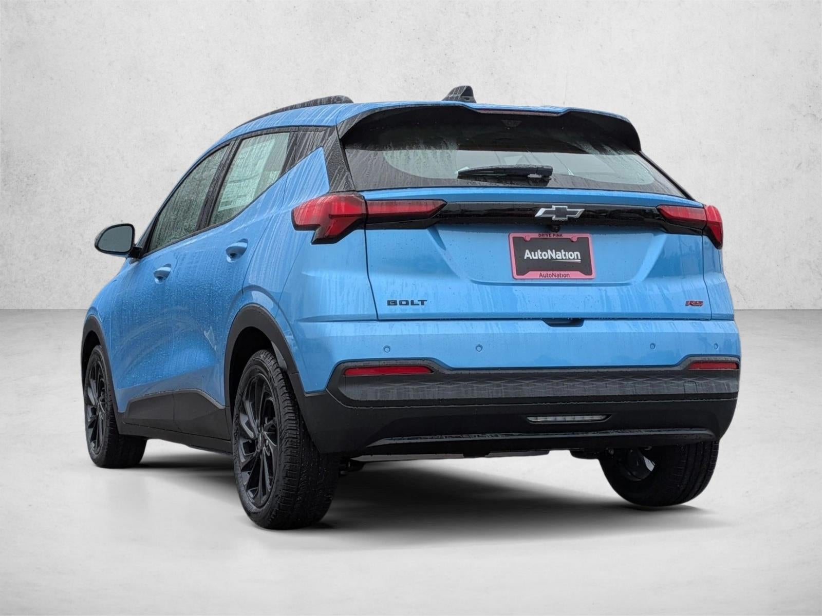 2027 Chevrolet Bolt FWD 4dr RS