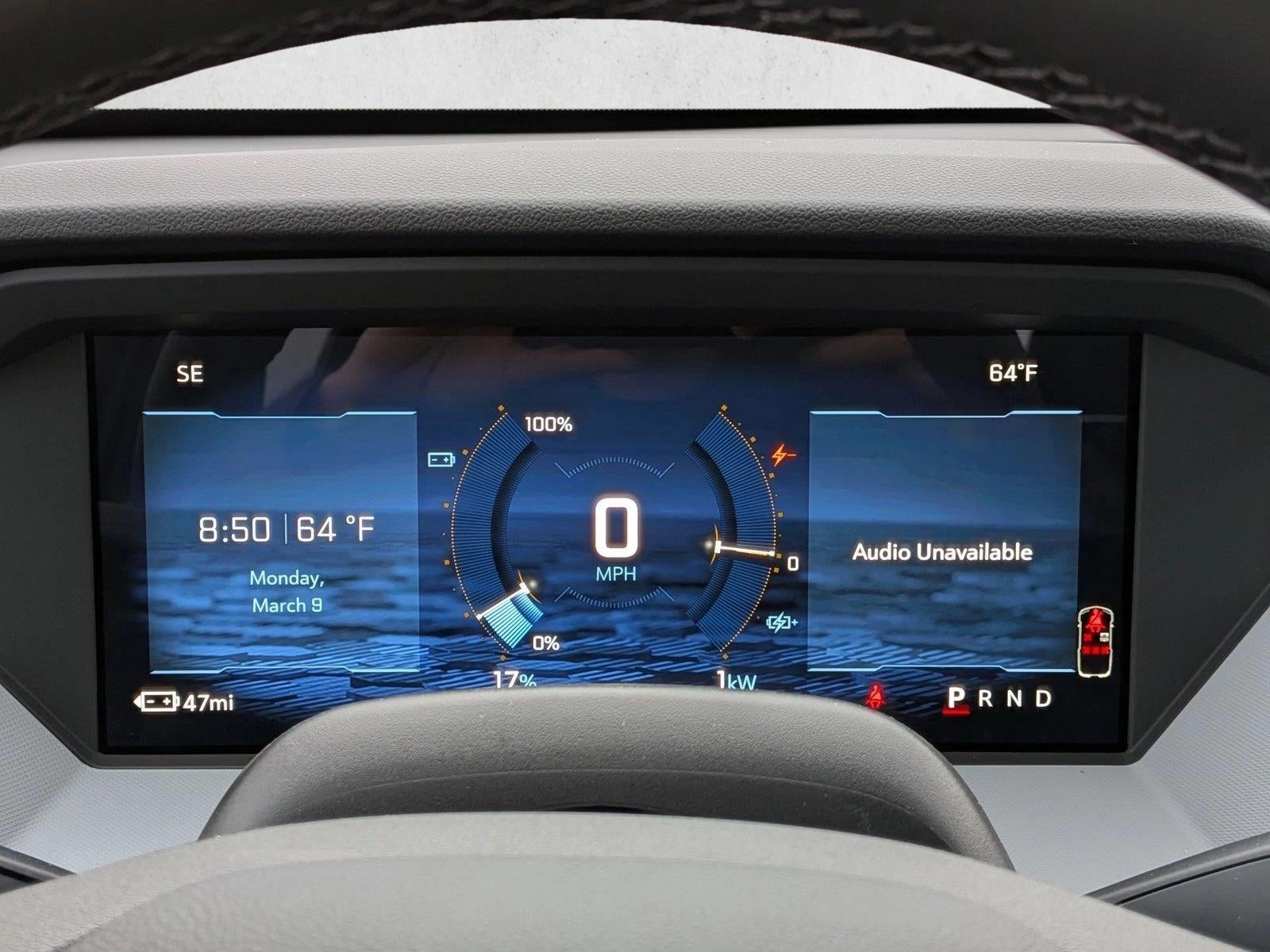 2027 Chevrolet Bolt FWD 4dr RS