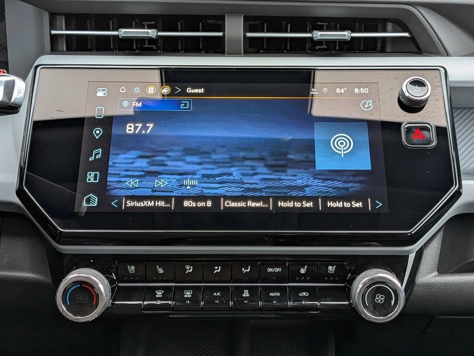 2027 Chevrolet Bolt FWD 4dr RS