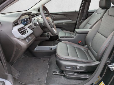 2027 Chevrolet Bolt FWD 4dr RS