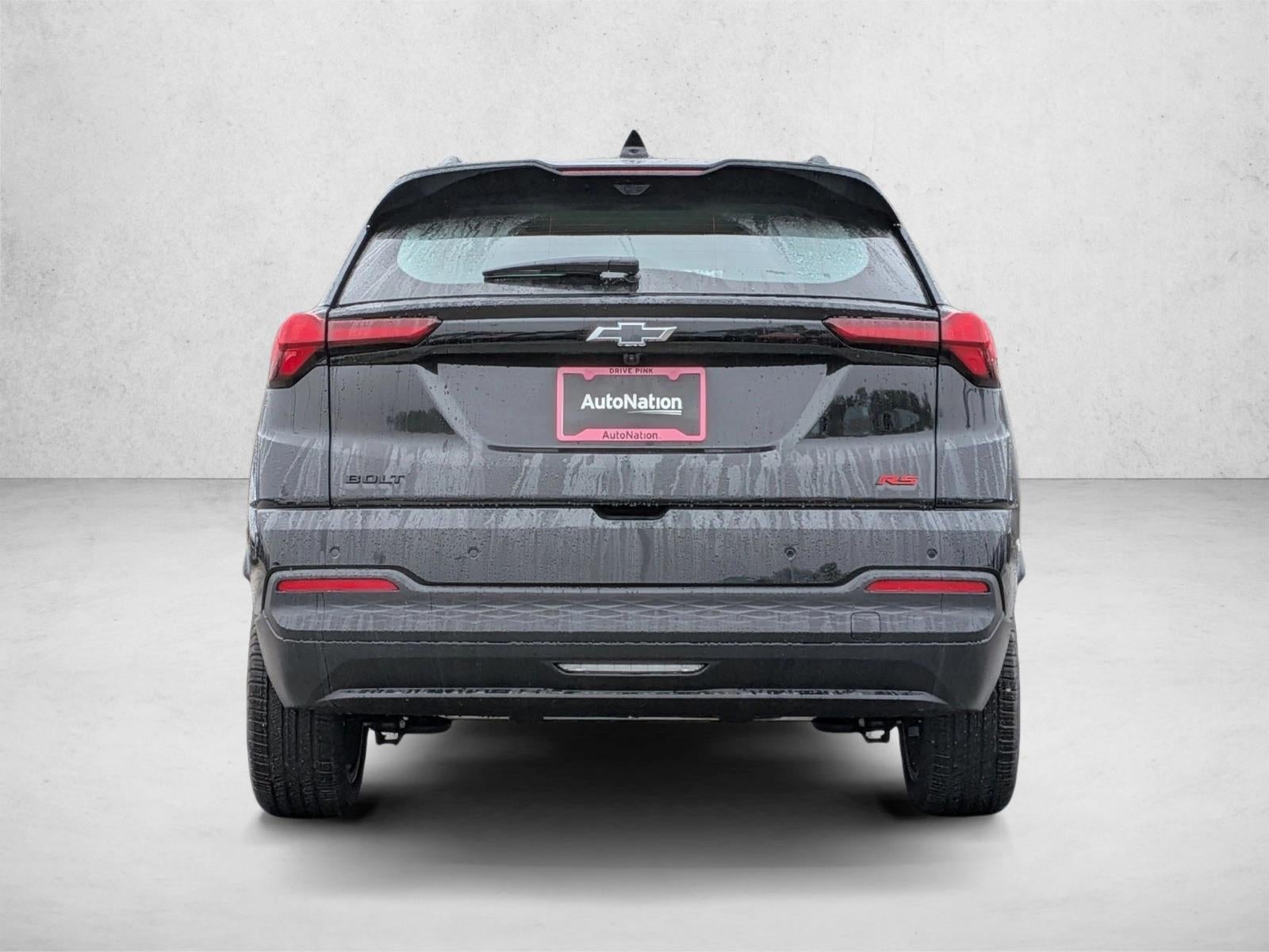 2027 Chevrolet Bolt FWD 4dr RS