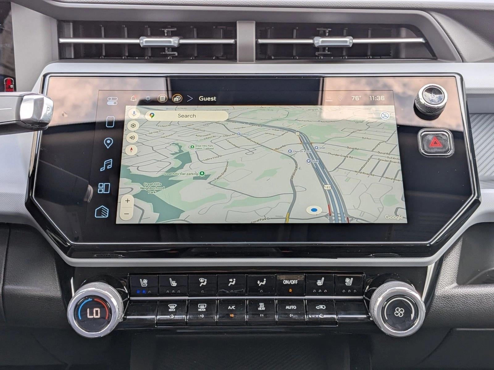 2027 Chevrolet Bolt FWD 4dr RS