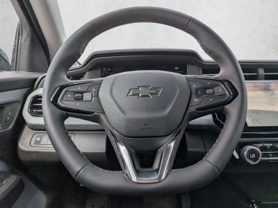 2027 Chevrolet Bolt FWD 4dr RS