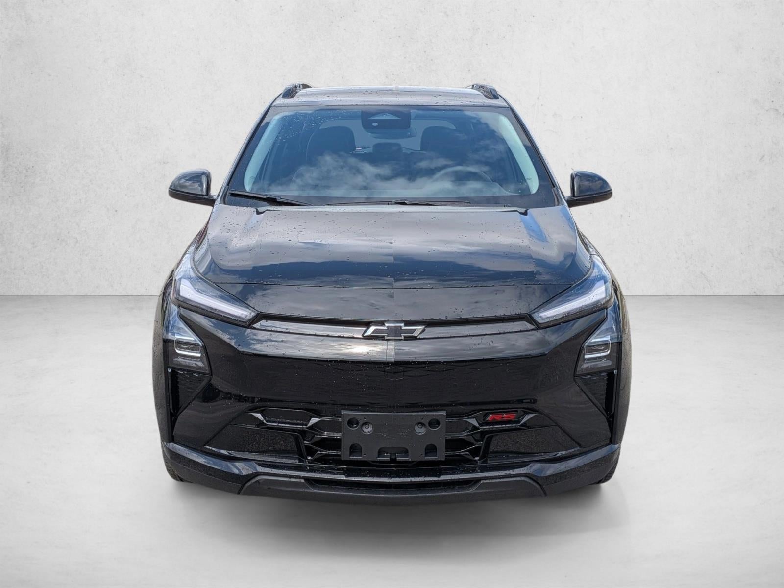 2027 Chevrolet Bolt FWD 4dr RS