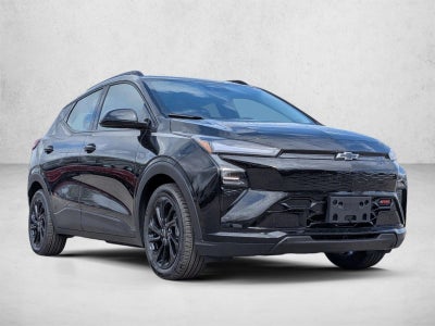 2027 Chevrolet Bolt FWD 4dr RS