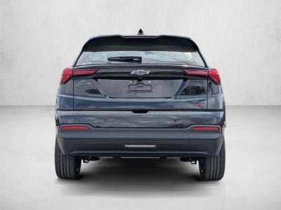 2027 Chevrolet Bolt FWD 4dr RS