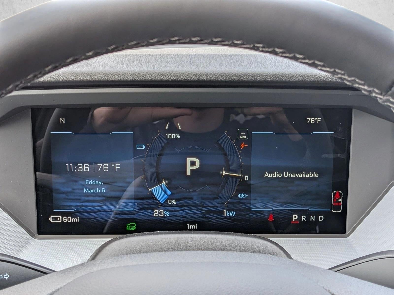 2027 Chevrolet Bolt FWD 4dr RS