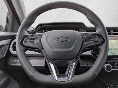 2027 Chevrolet Bolt FWD 4dr RS