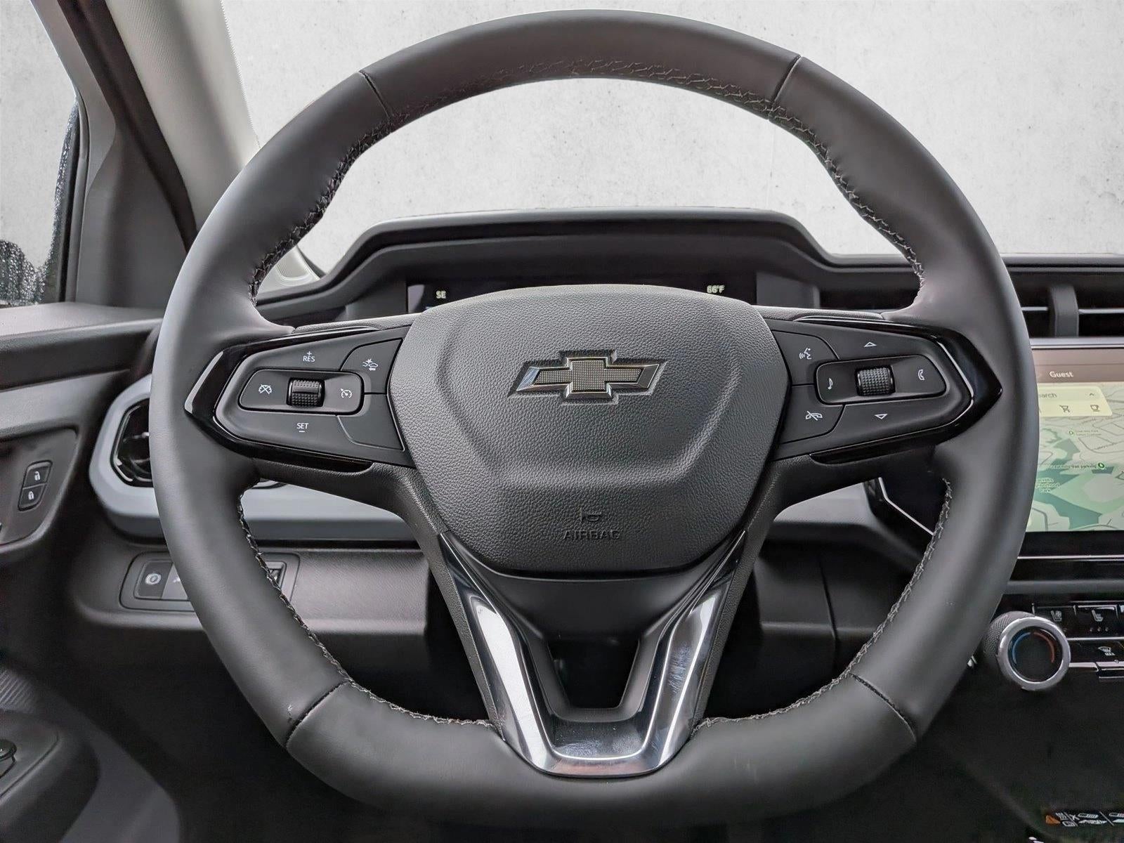 2027 Chevrolet Bolt FWD 4dr RS