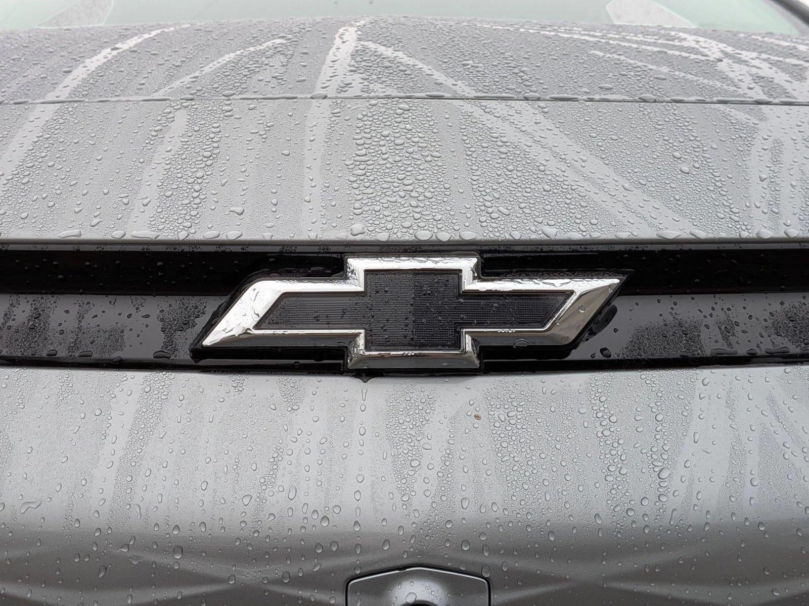 2027 Chevrolet Bolt FWD 4dr RS