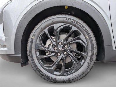 2027 Chevrolet Bolt FWD 4dr RS