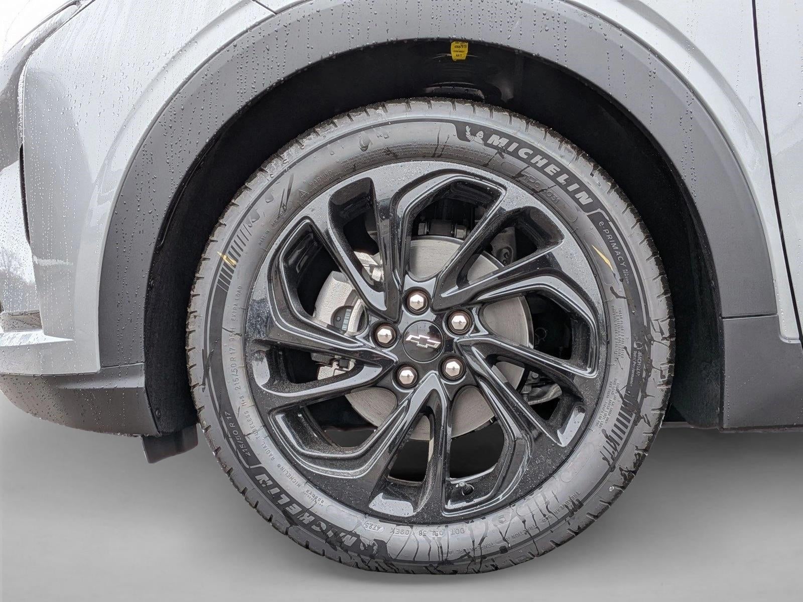 2027 Chevrolet Bolt FWD 4dr RS