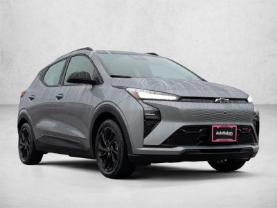 2027 Chevrolet Bolt FWD 4dr RS