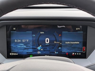 2027 Chevrolet Bolt FWD 4dr RS